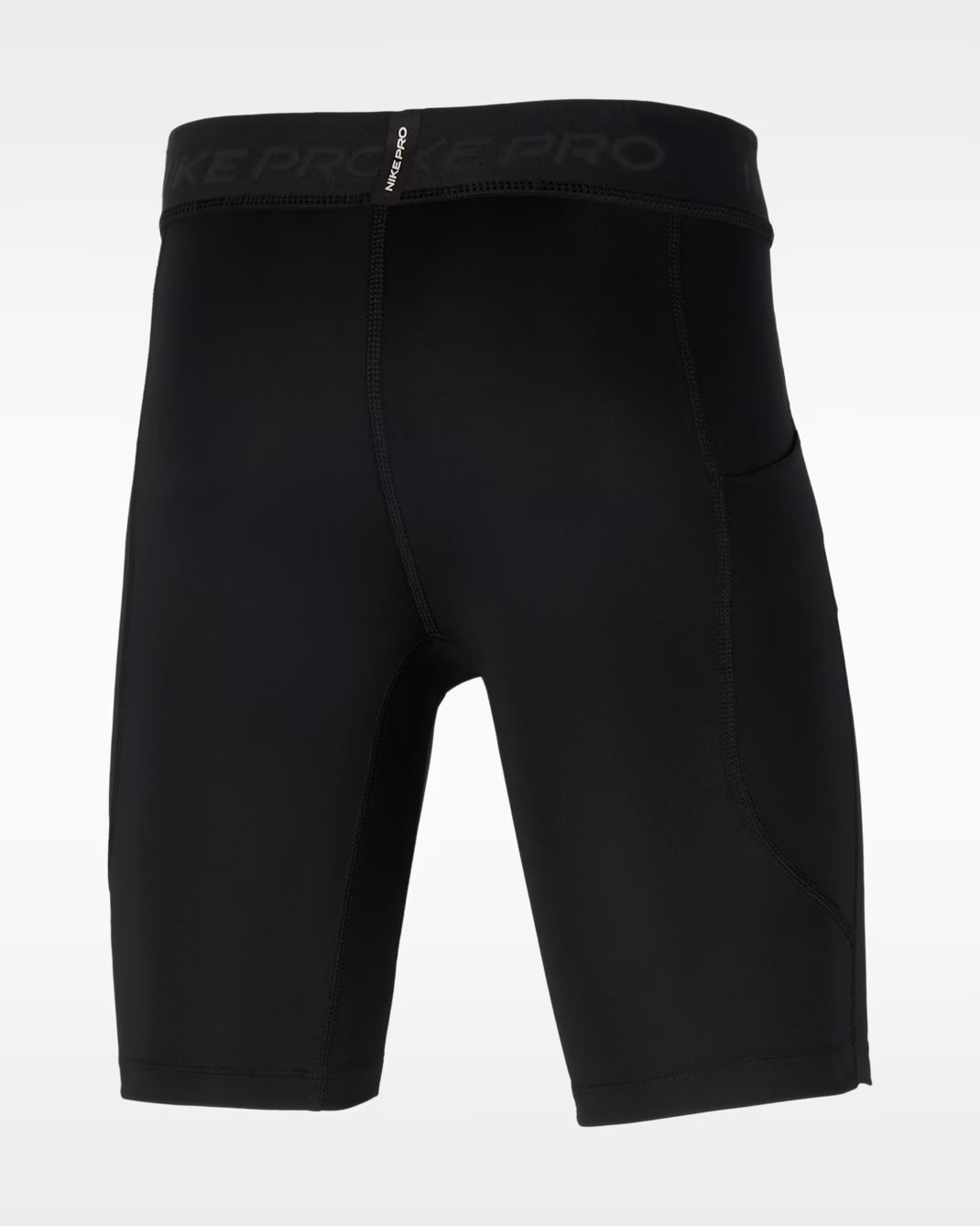 Nike Dri Fit Stuttbuxur Barna 2