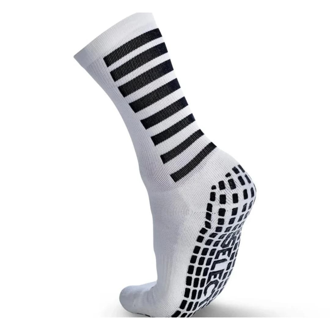 Sport sokkar með grip 2