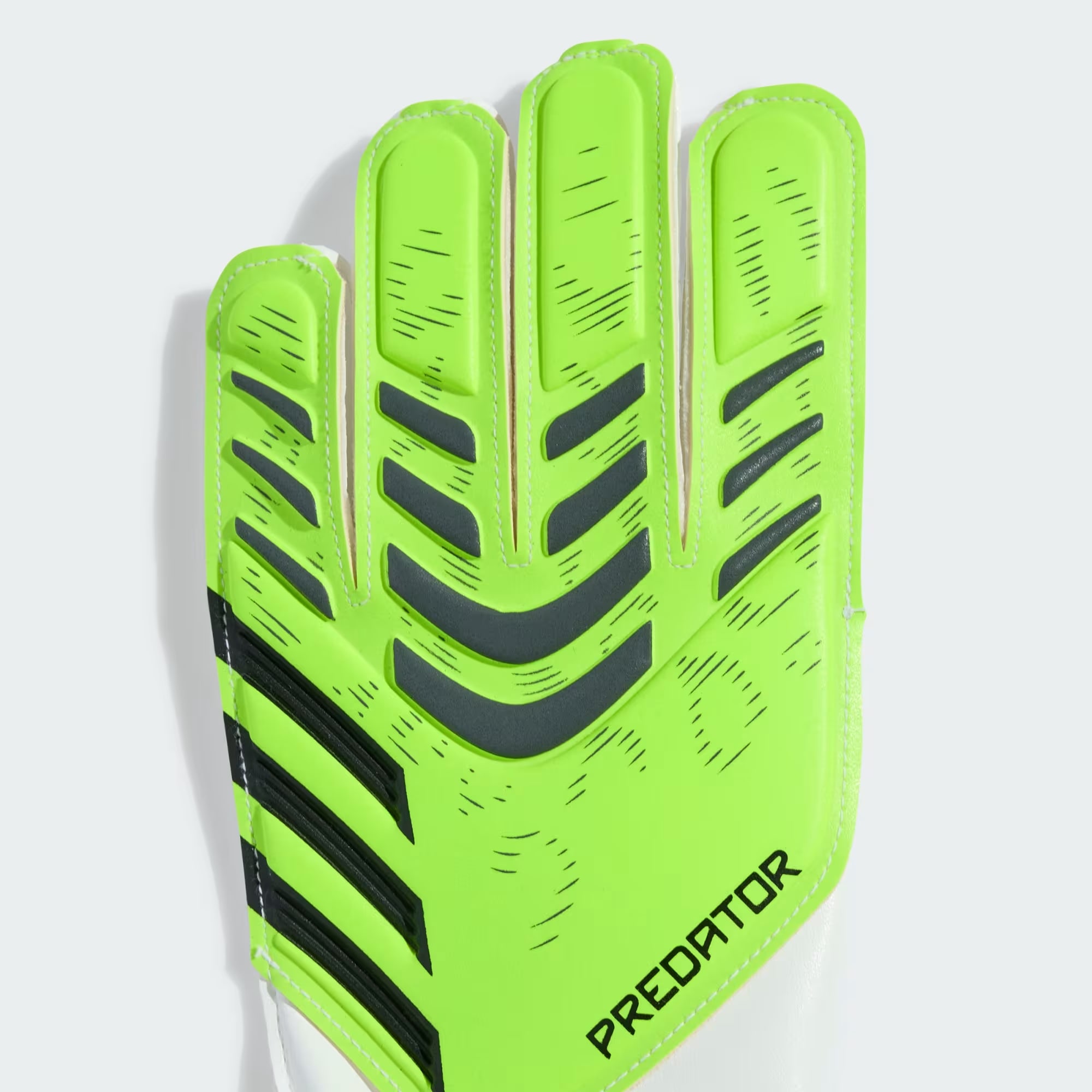 Predator Training JR Markmannshanskar 2