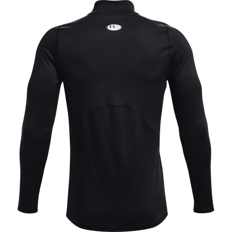 UA armour comp mock black 4