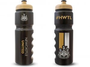 Newcastle United Brúsi 1