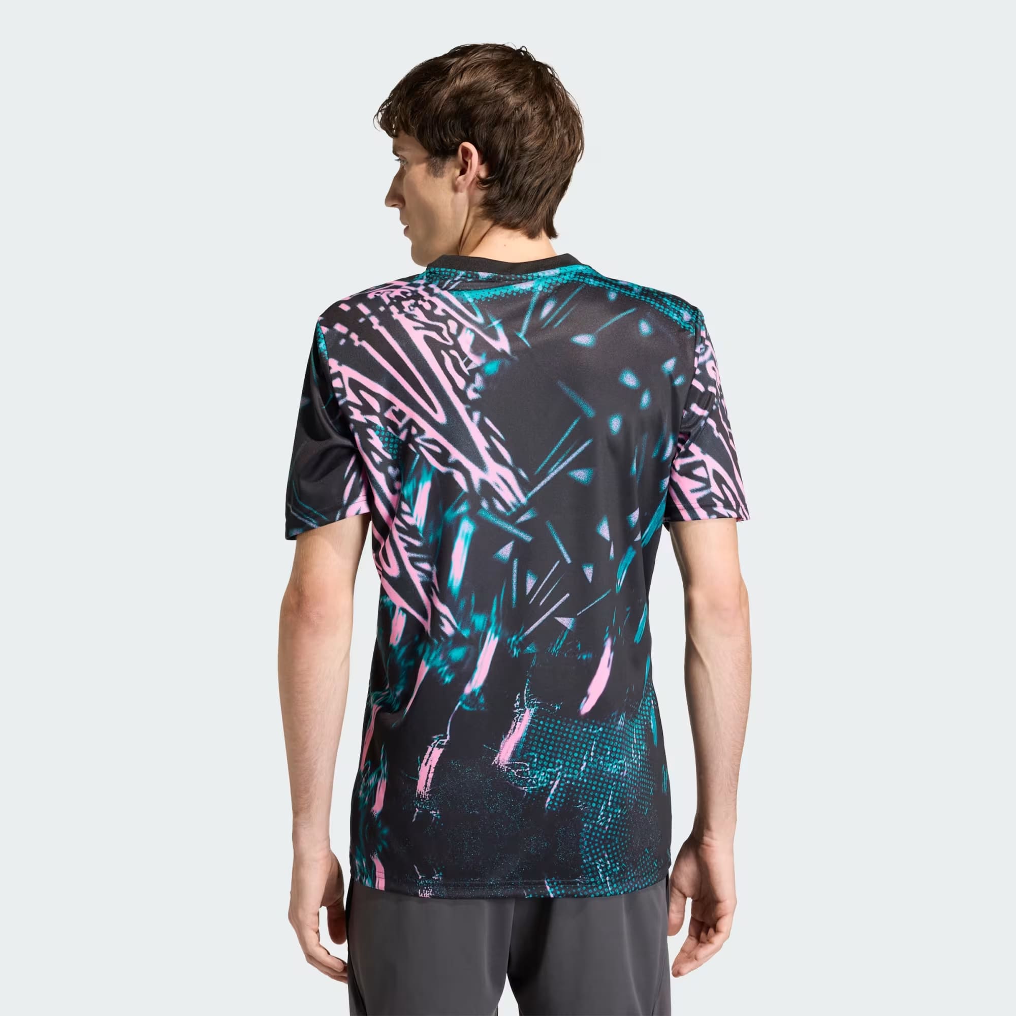 Liverpool Æfingabolur Fullorðins 4