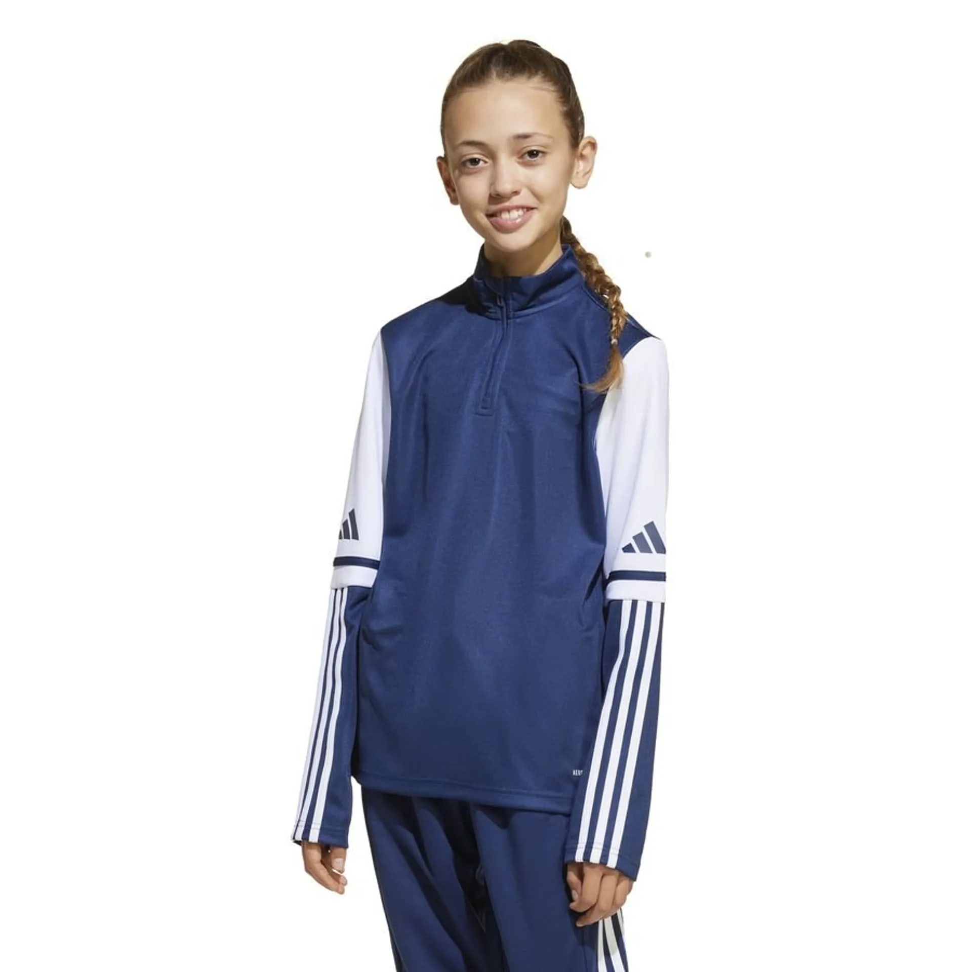 Adidas Æfingapeysa Barna 2