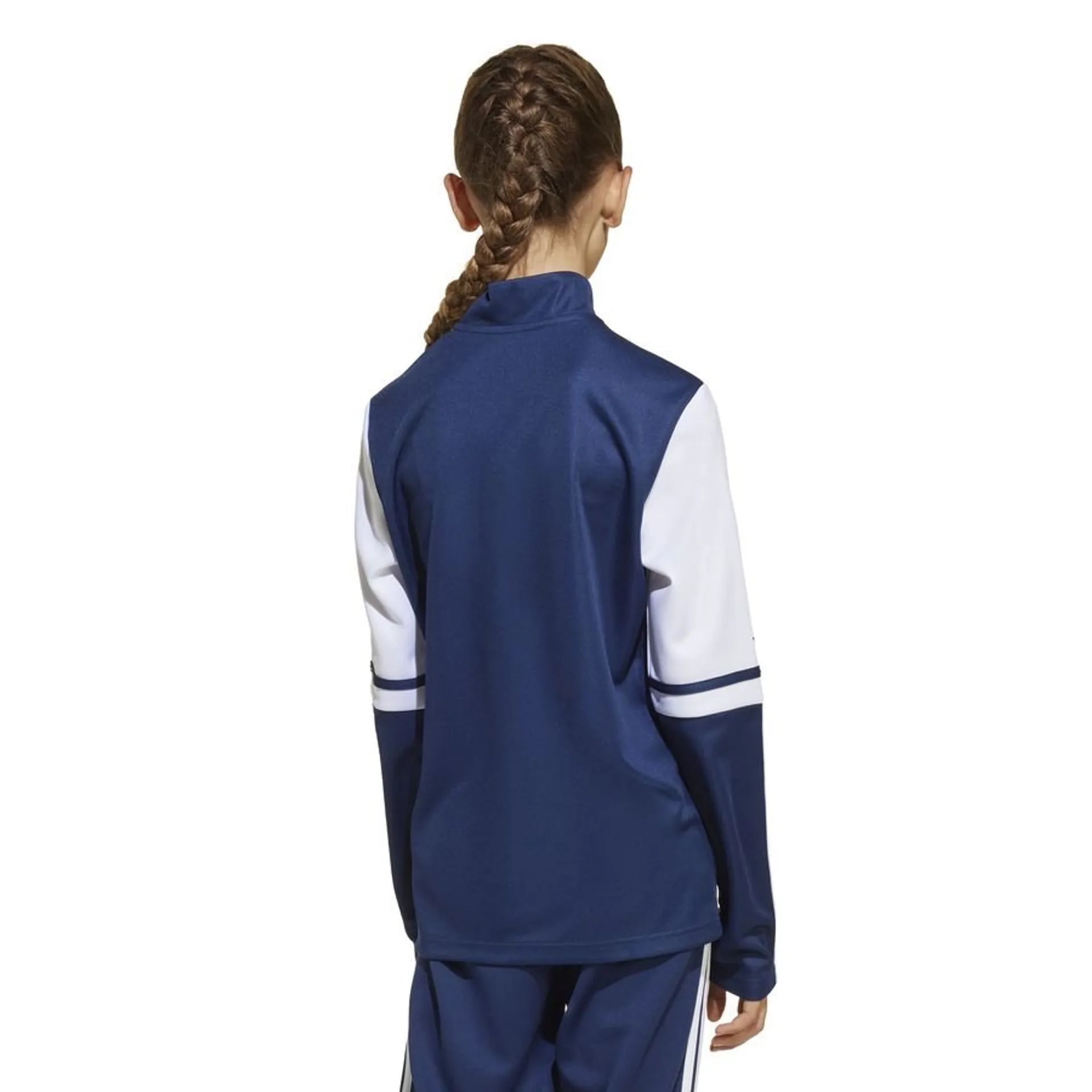 Adidas Æfingapeysa Barna 3