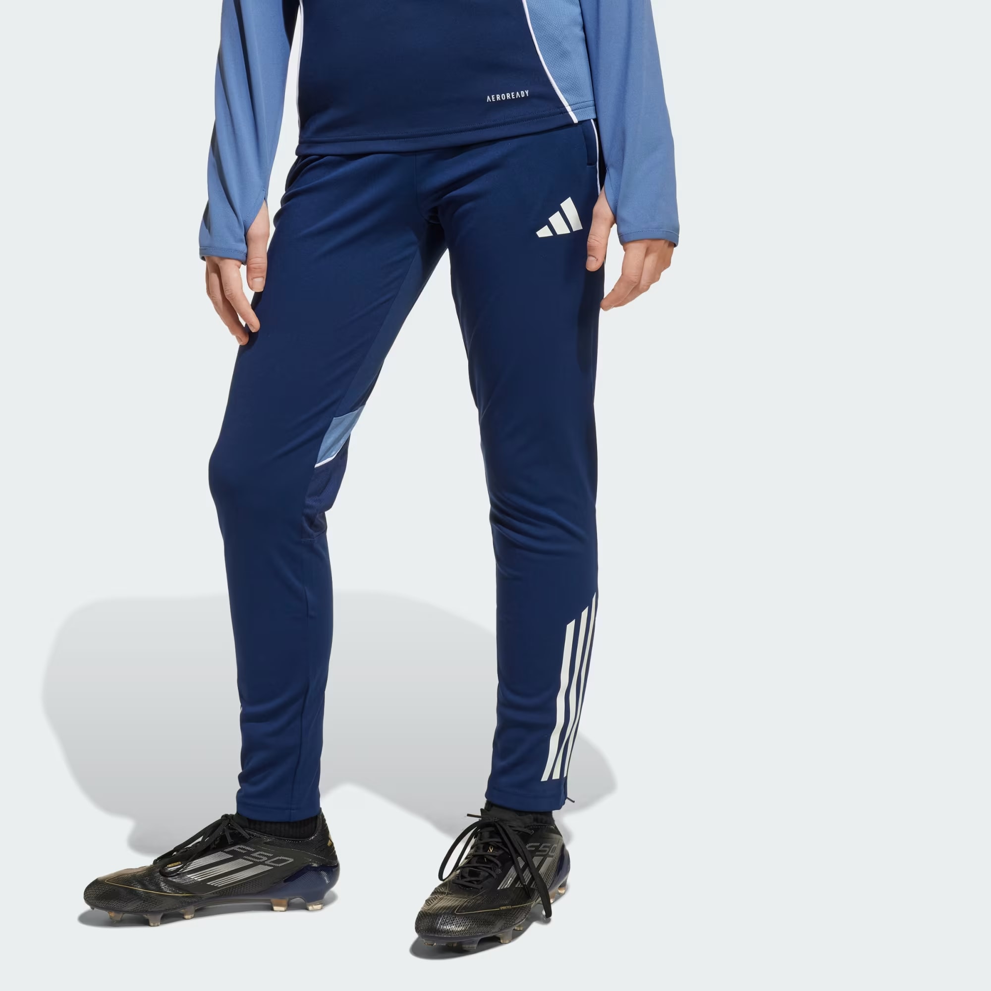 Adidas Æfingabuxur Barna 2
