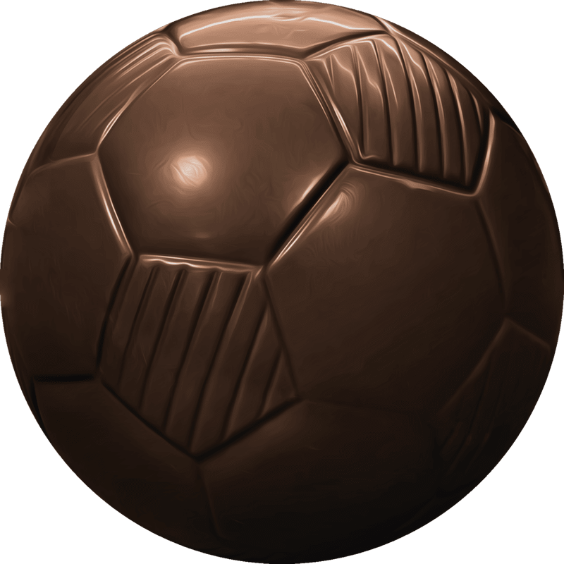 Fótboltapáskaegg 4