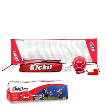 KickIt net 1
