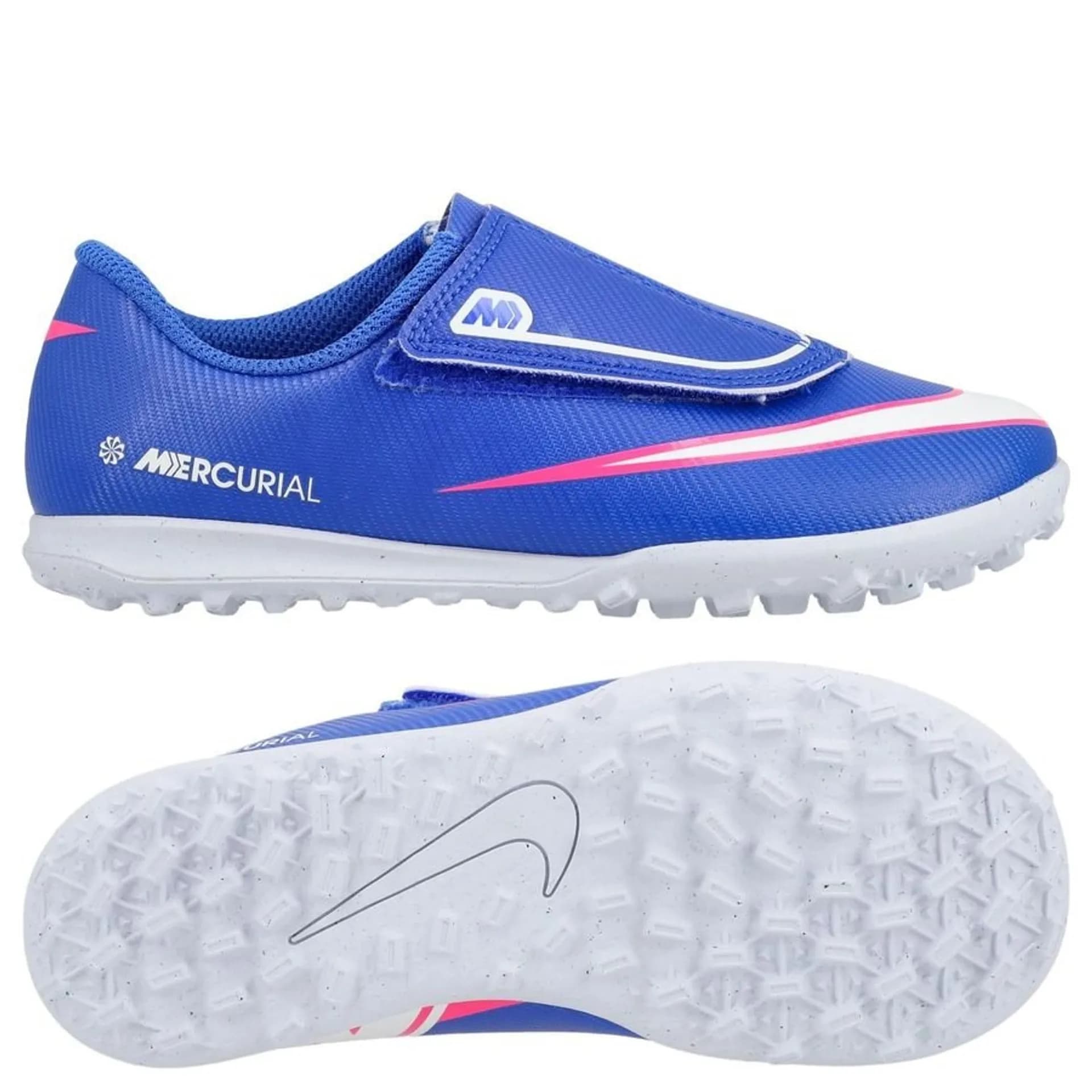 Nike Jr. Mercurial Vapor 16 Club 3
