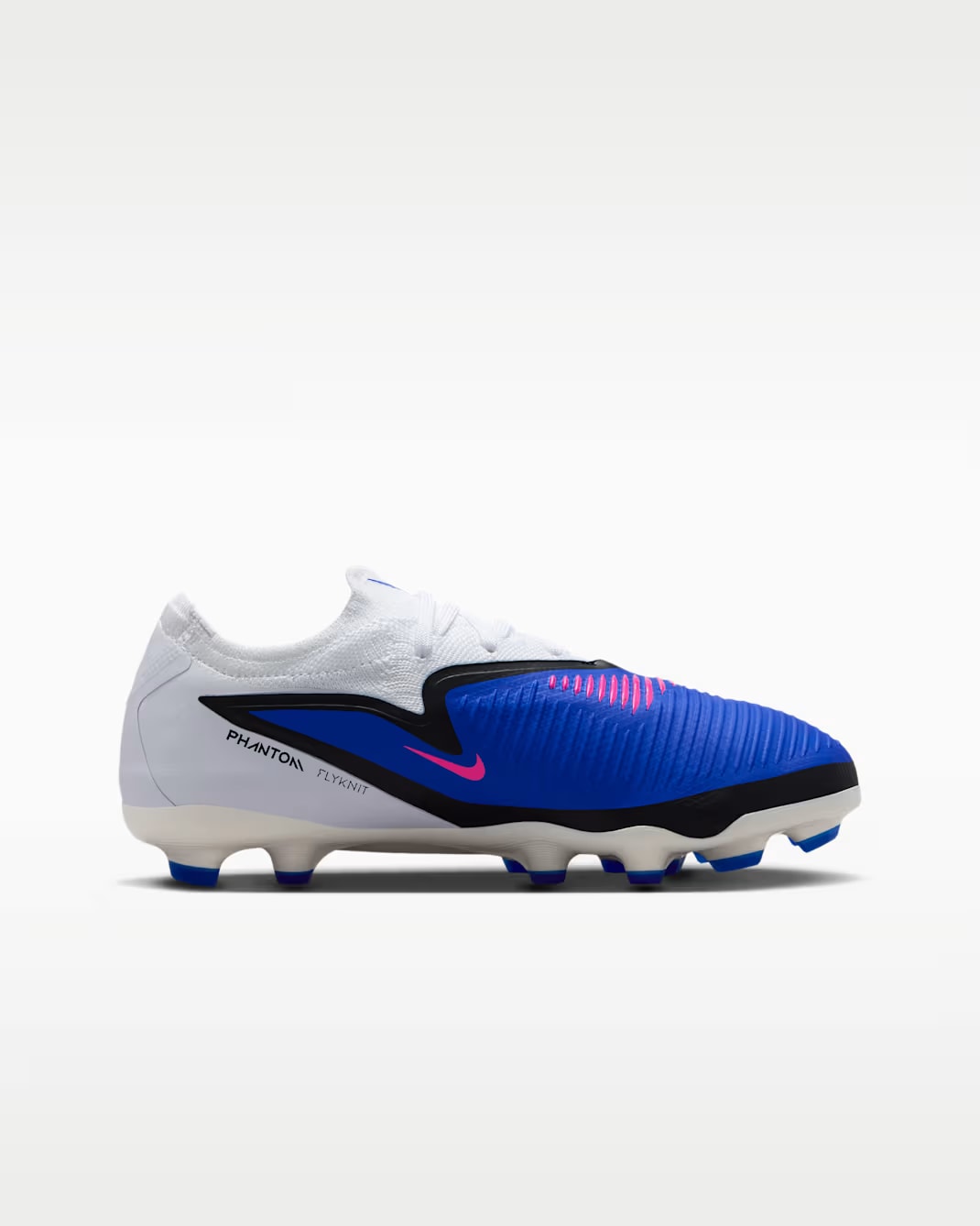 Nike Jr. Phantom 6 Low Pro 1