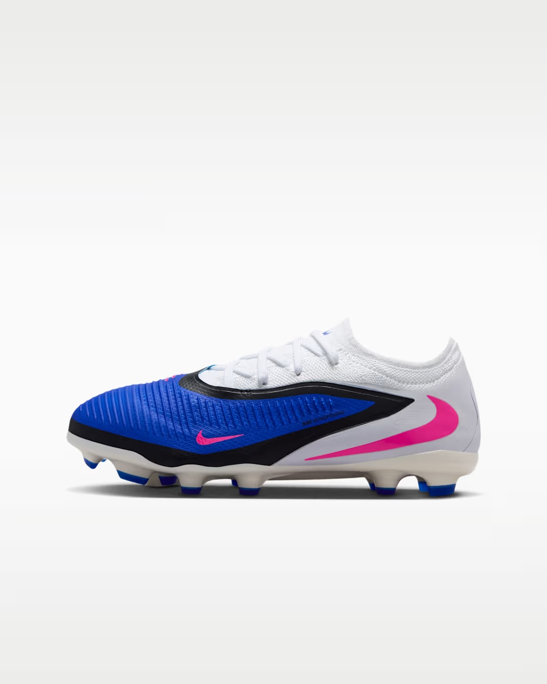 Nike Jr. Phantom 6 Low Pro 2