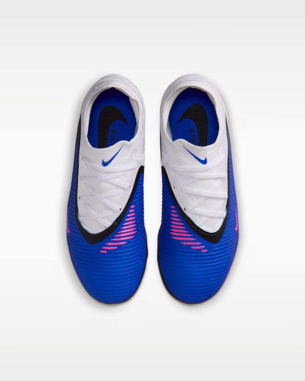 Nike Jr. Phantom 6 Low Pro 3