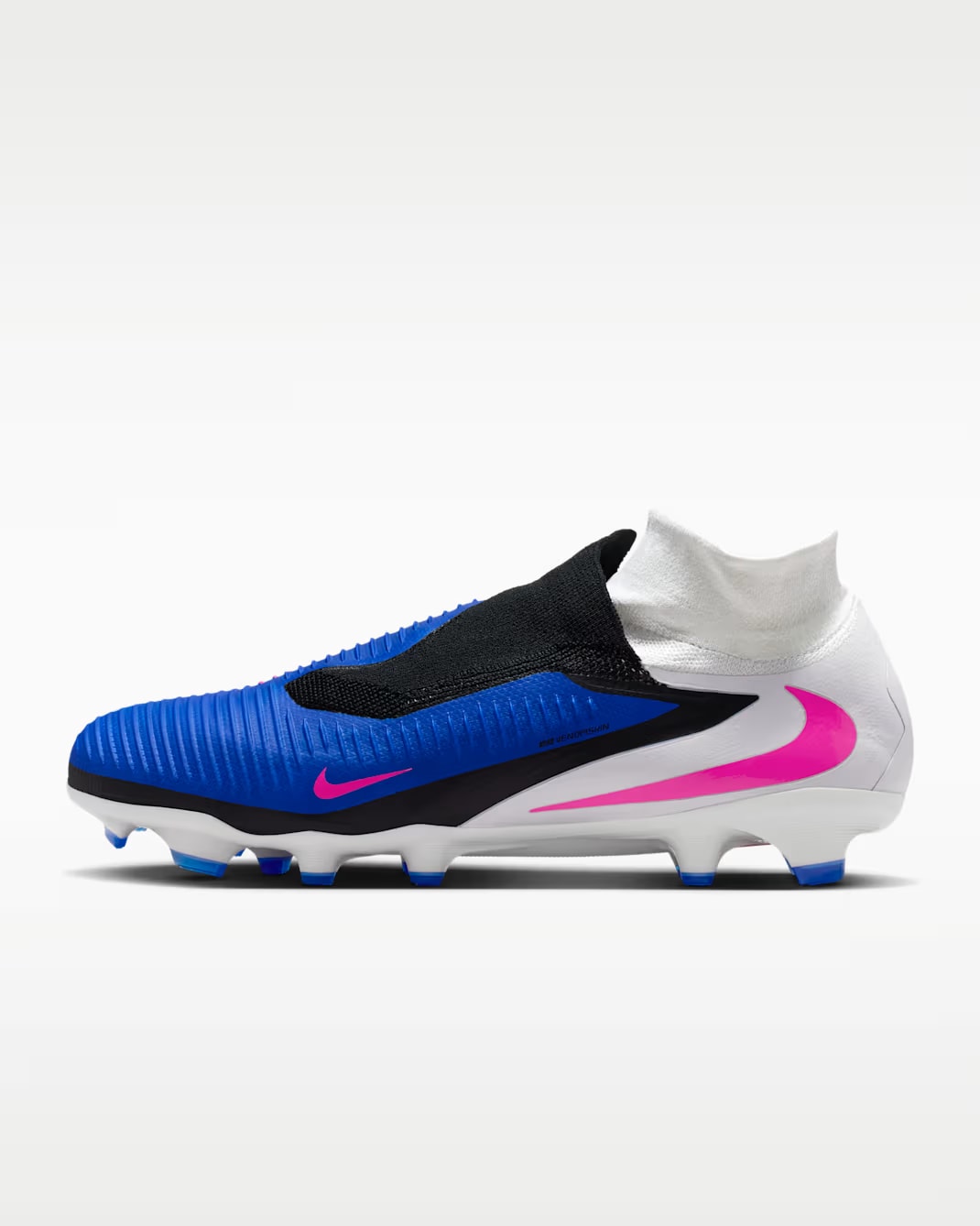 Nike Phantom 6 High Pro 2