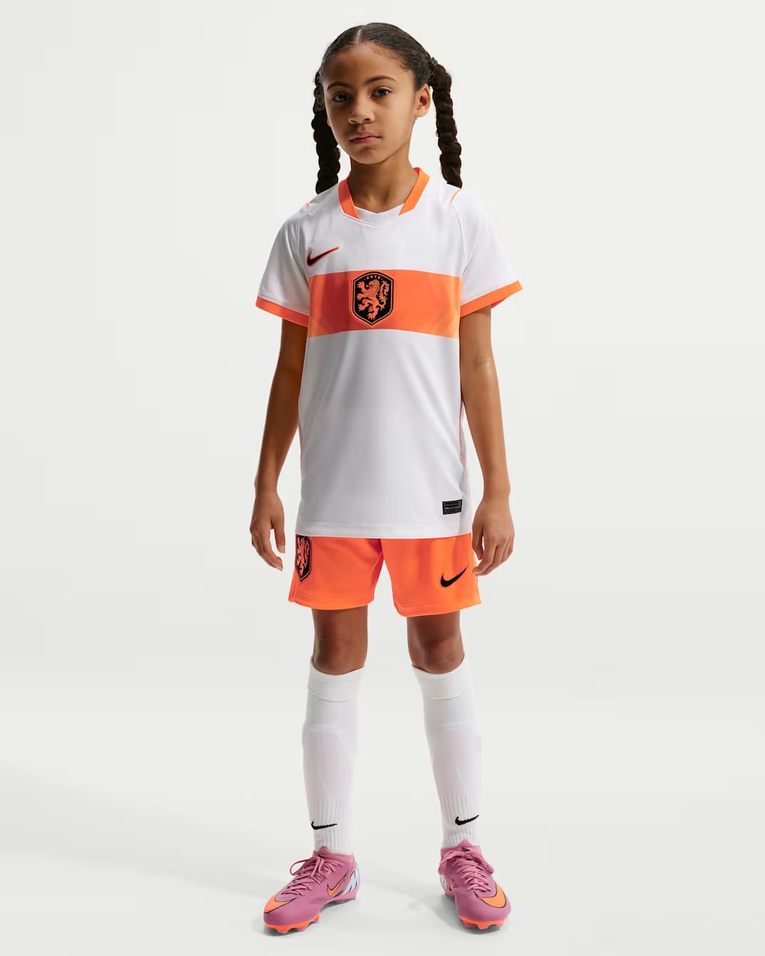 Holland Vara Treyja 26 Barna 4