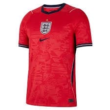 England Vara Treyja 26 Fullorðins 1