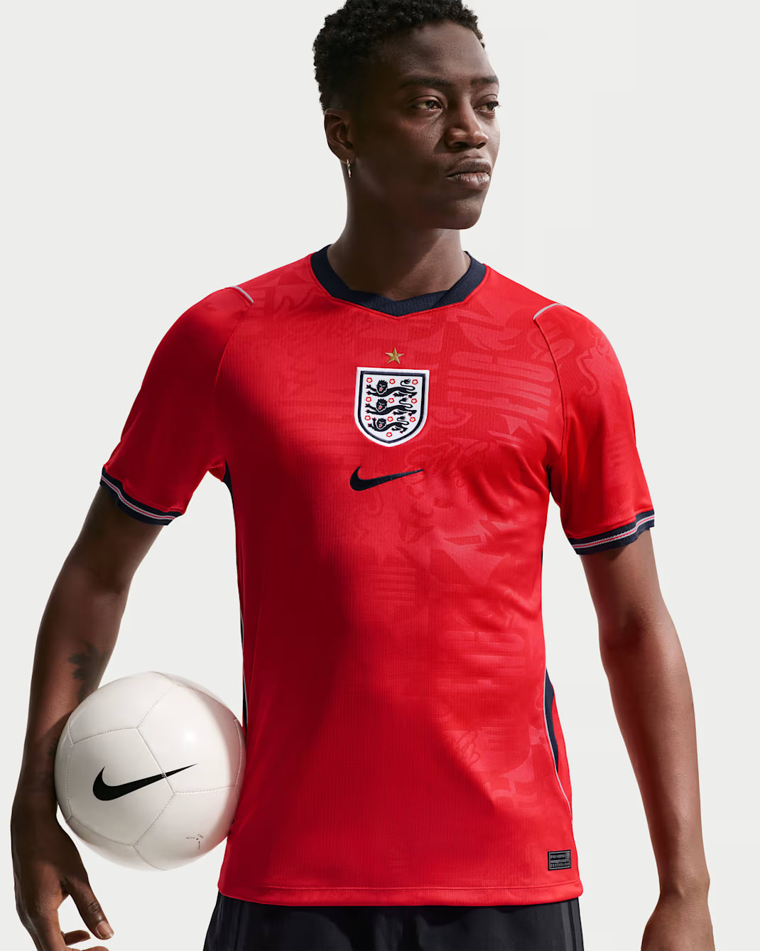 England Vara Treyja 26 Fullorðins 2
