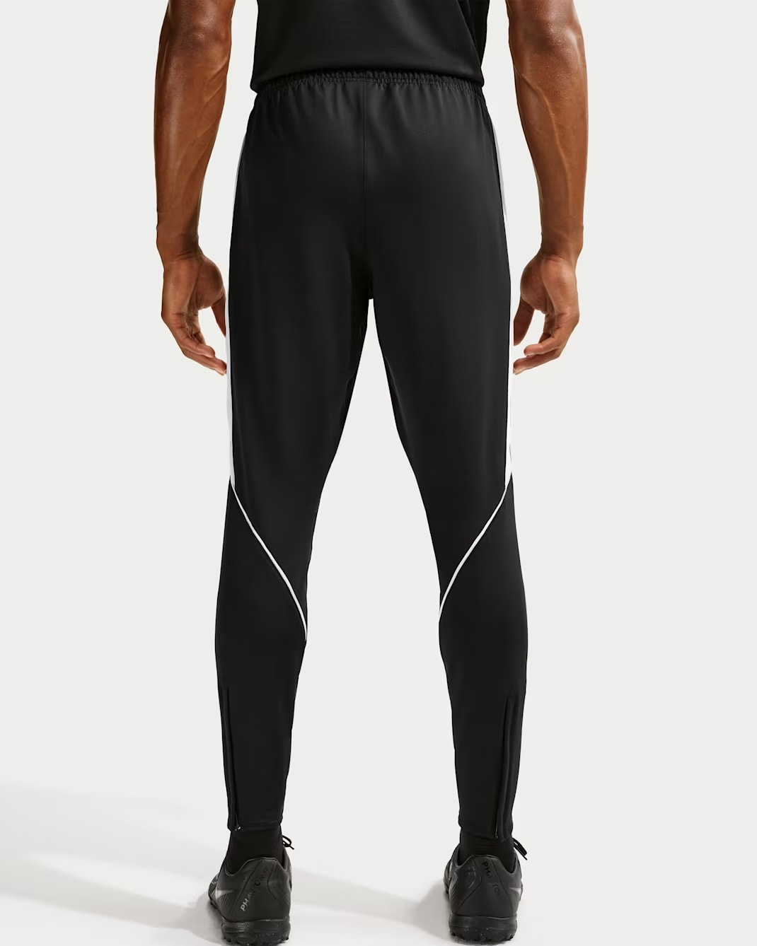 Nike Æfingabuxur Fullorðins 2