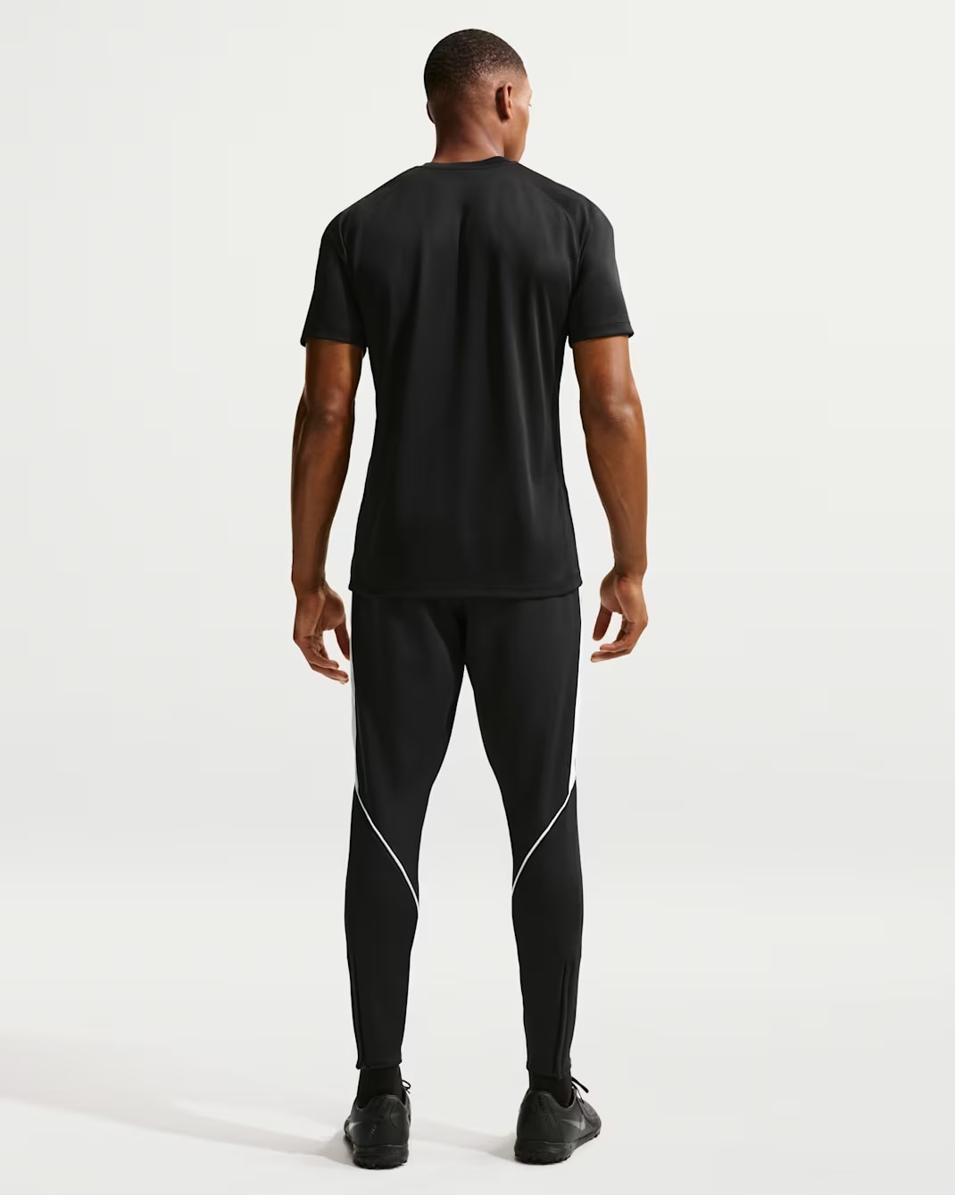 Nike Æfingabuxur Fullorðins 4