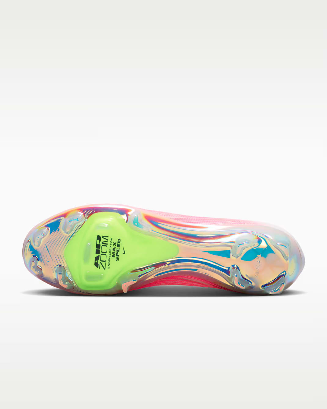 ZM SUPERFLY 11 ELITE FG T 3
