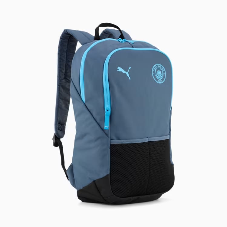 Manchester City Bakpoki 1