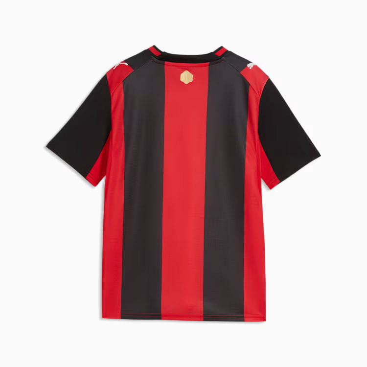 AC Milan Heima Treyja 26/27 Barna 2