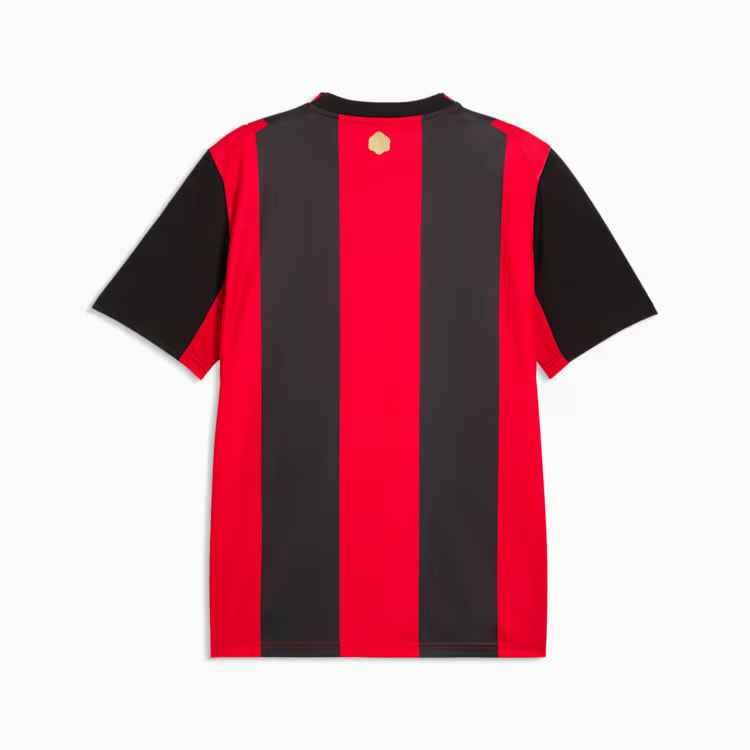 AC Milan Heima Treyja 26/27 Fullorðins 2