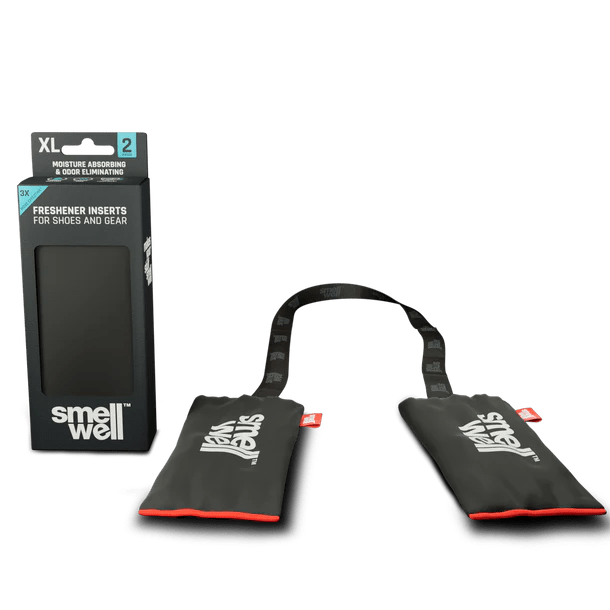 Smell Well Active XL Strap 2 Stykki 1