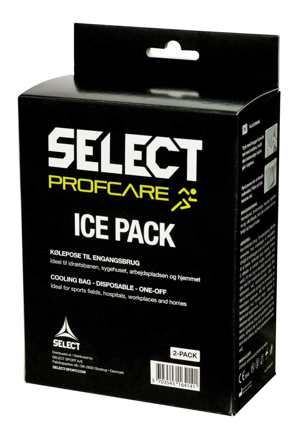 ICE pack 2 1