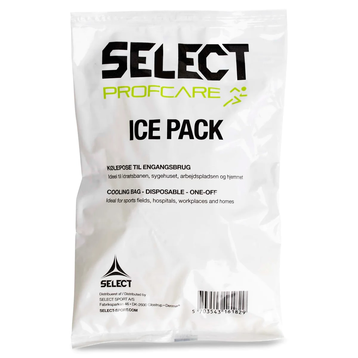ICE pack 2 2
