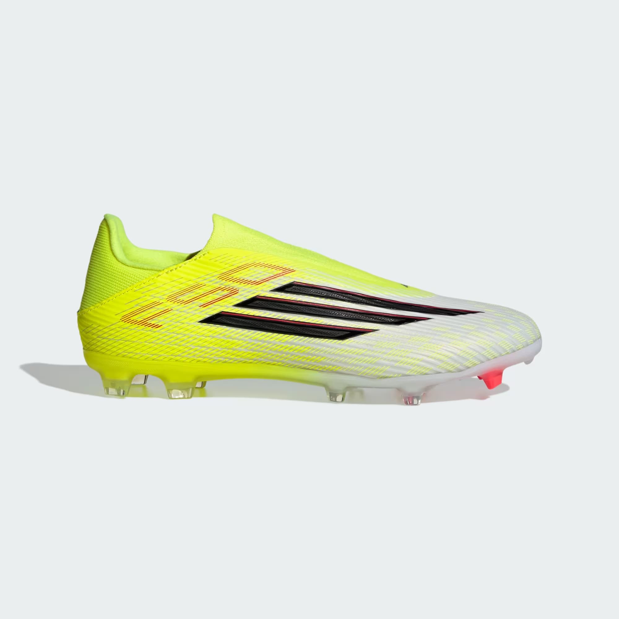 F50 LEAGUE LL FG/MG TESOYE/CBLACK/LUCRED 1
