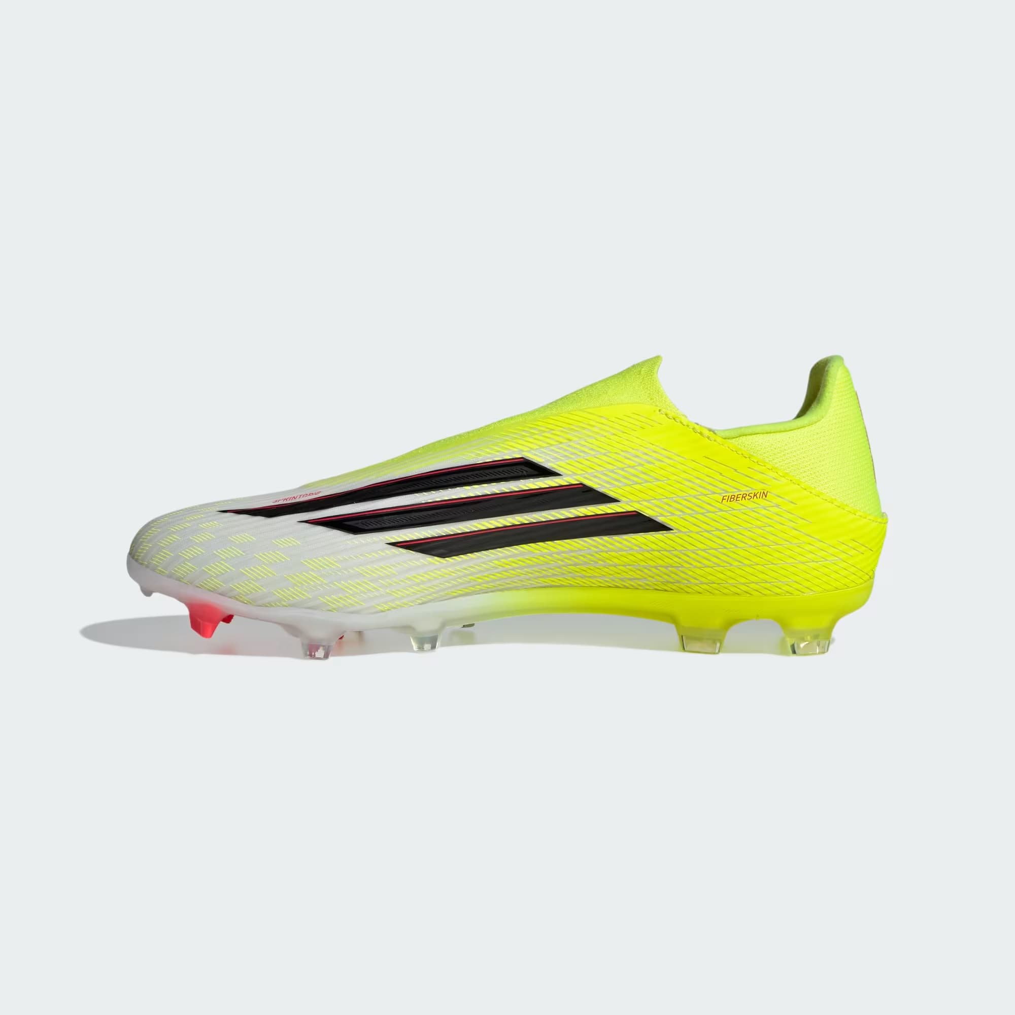 F50 LEAGUE LL FG/MG TESOYE/CBLACK/LUCRED 2