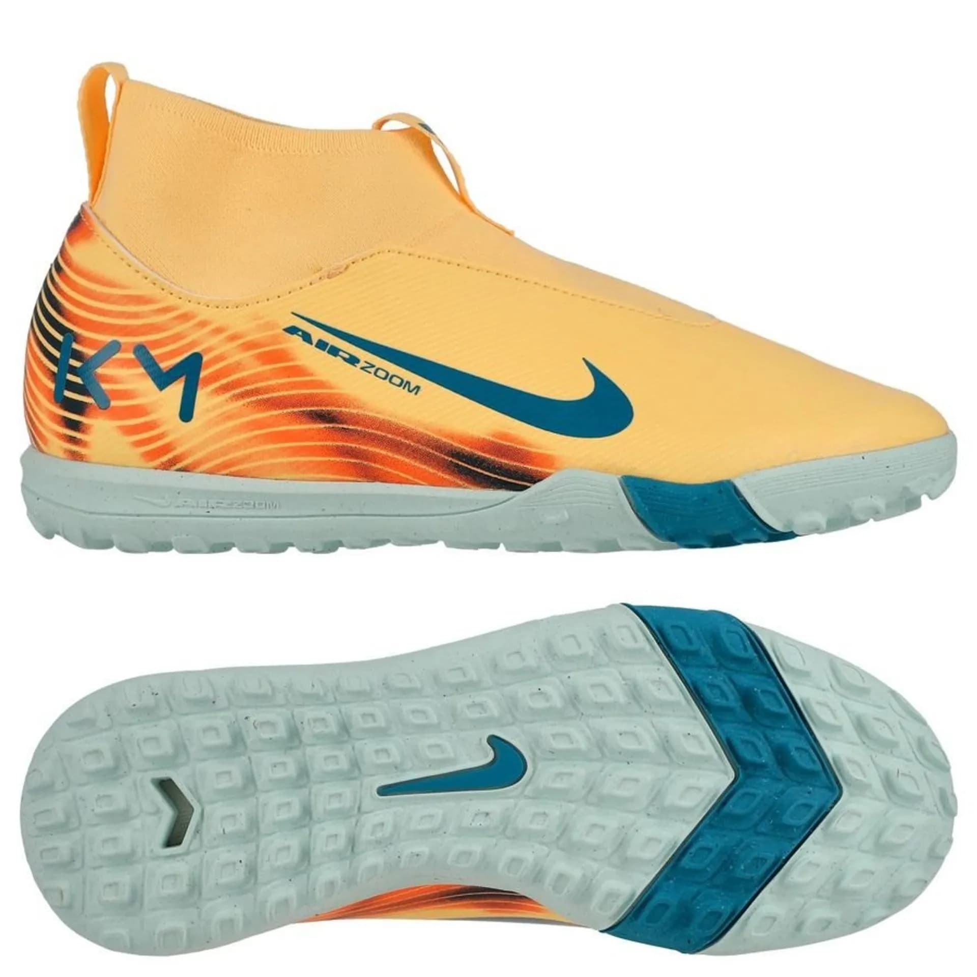 HO25-Nike Jr. Mercurial Superfly 10 Academy ""Kylian Mbappé 3