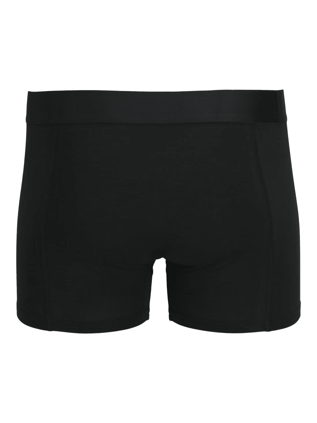 JACBASIC BAMBOO TRUNKS 3 PACK NOOS 2
