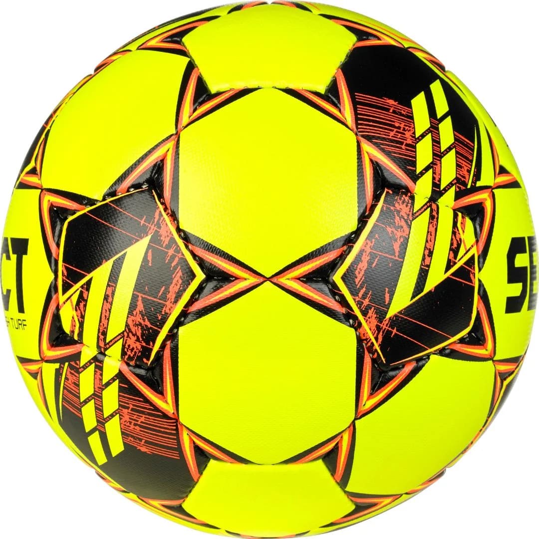 FB Flash Turf v23 gulur/Orange nr5  2