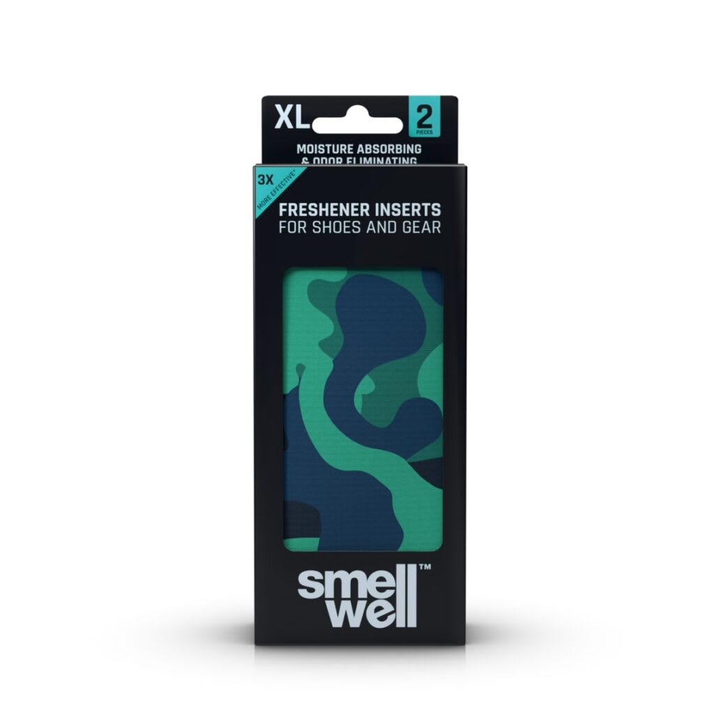 SmellWell XL eitt par 1