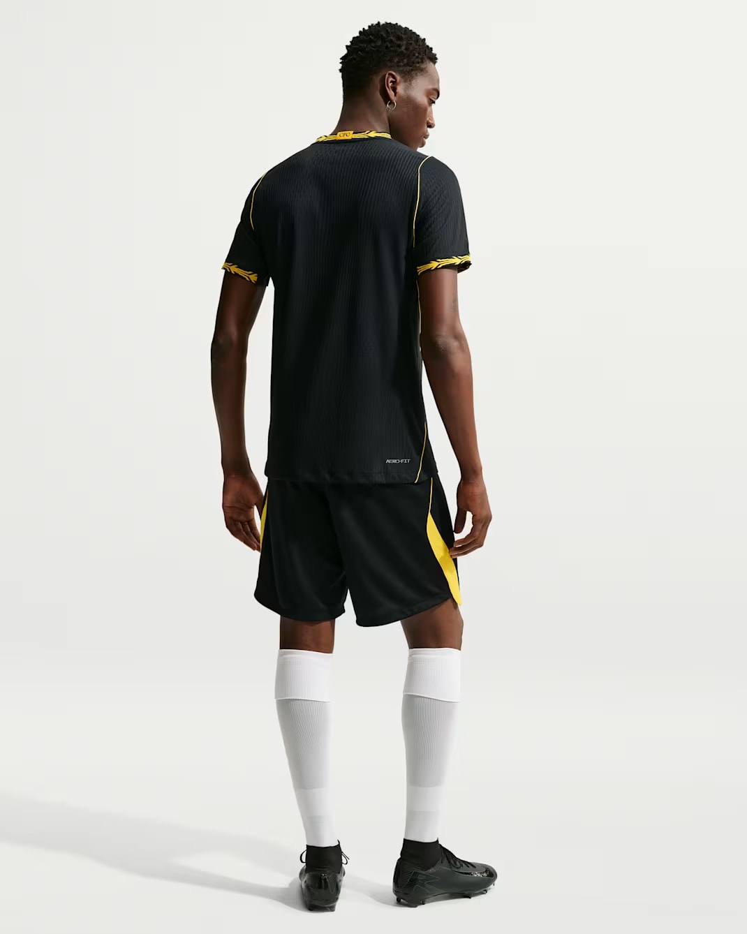 Chelsea Vara Authentic Treyja 26/27 Fullorðins 4