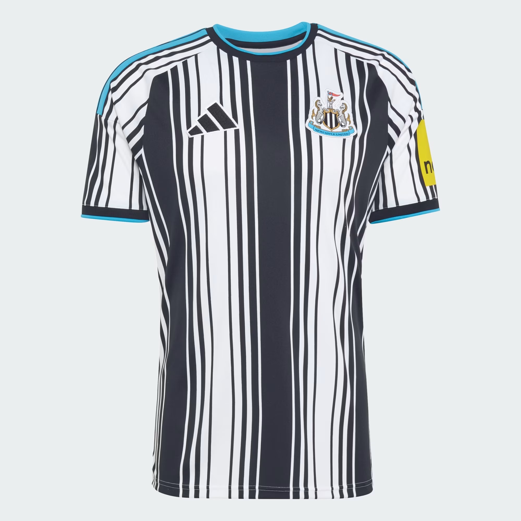 Newcastle Heima Treyja 26/27 Fullorðins 1