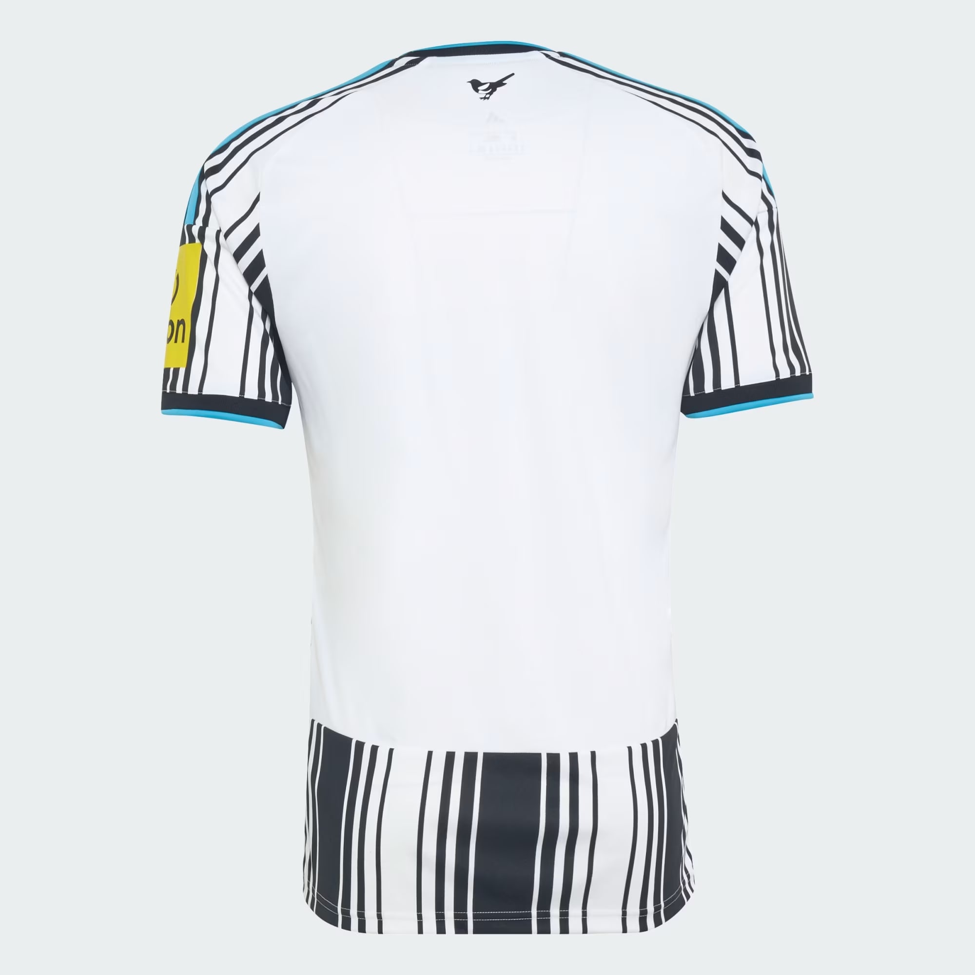 Newcastle Heima Treyja 26/27 Fullorðins 2