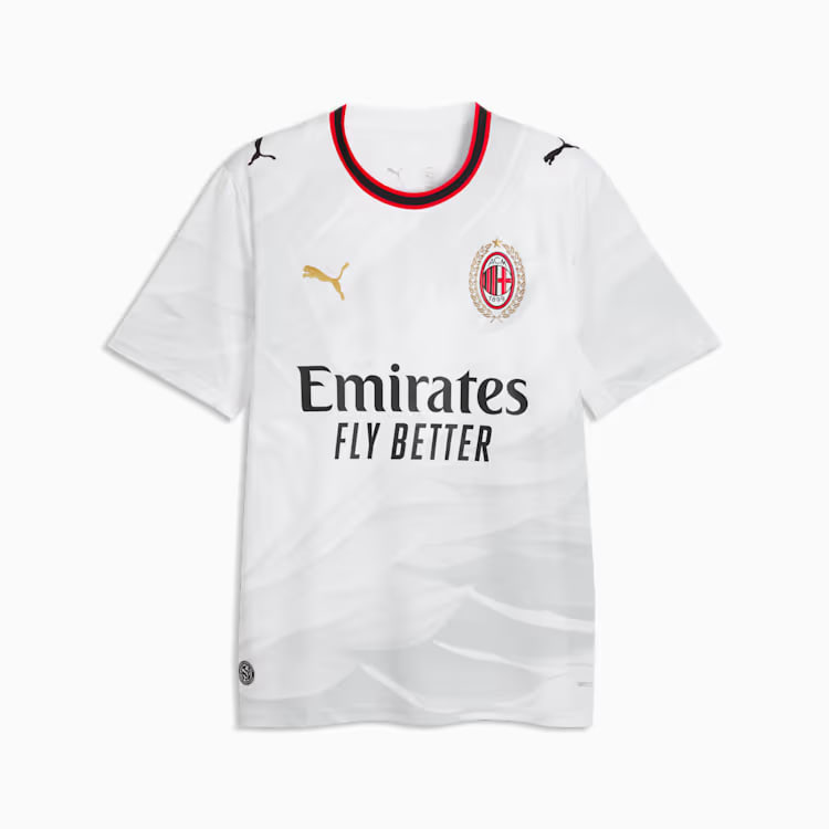 AC Milan Vara Treyja Fullorðins 26/27 1