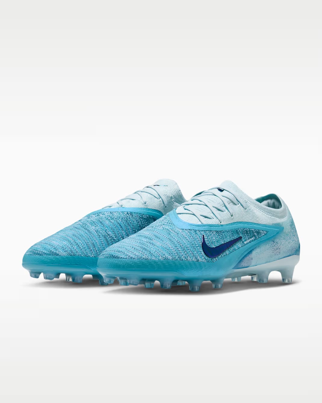 Nike Phantom 6 Elite Low Cut AG-PRO Hydra Erling Haaland Personal Edition 4
