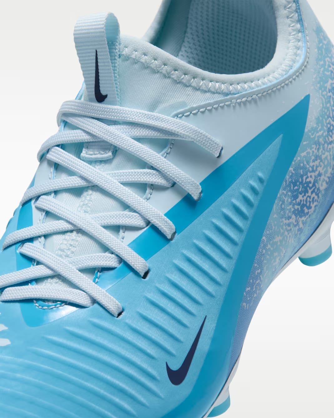 Nike Phantom 6 Academy Low Cut MG Erling Haaland Personal Edition Kids 3