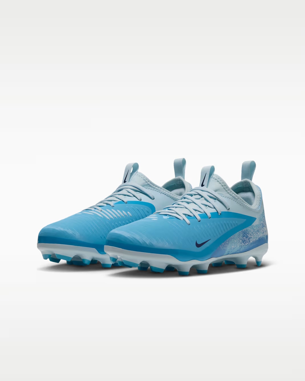 Nike Phantom 6 Academy Low Cut MG Erling Haaland Personal Edition Kids 4
