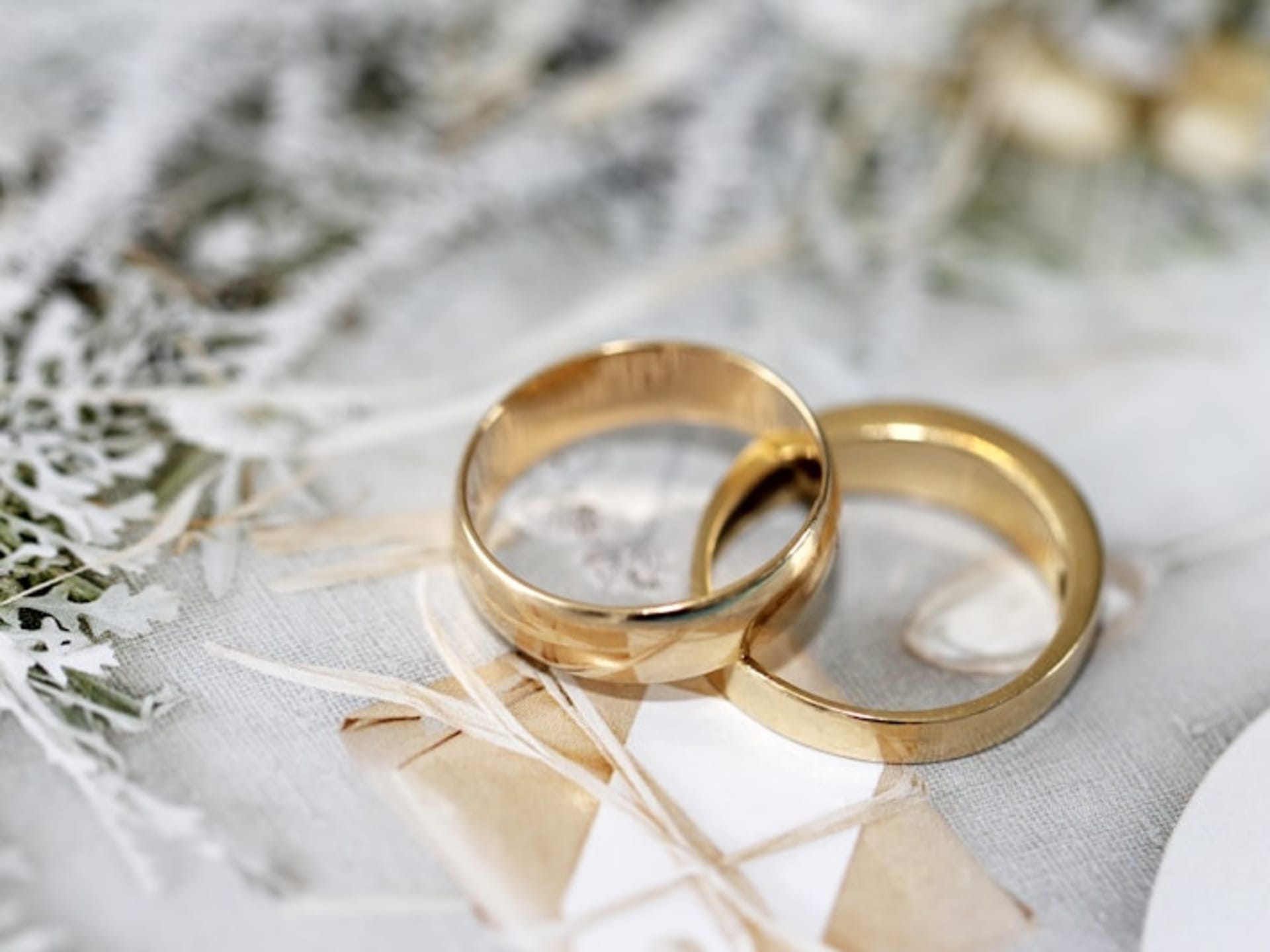 Imagen del evento: ¡Nos Casamos!