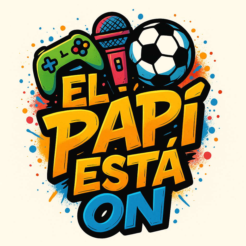 Imagen representativa del canal