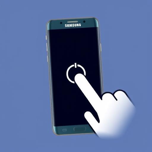 Как включить телефон Samsung: пошаговое видео-руководство