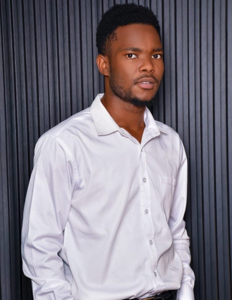 Carlos Odhiambo — Company Administrator