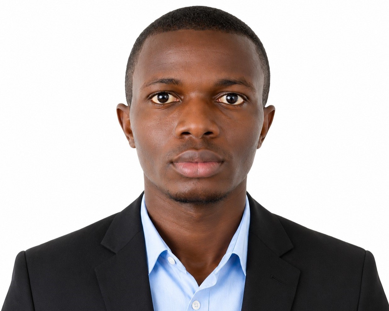 Bonventure Makokha — Lead Data Analyst