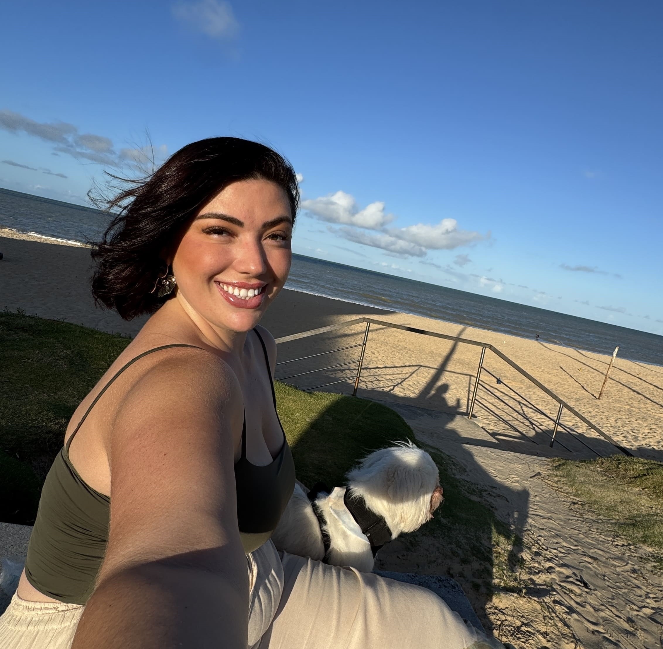 Gabi Musetti