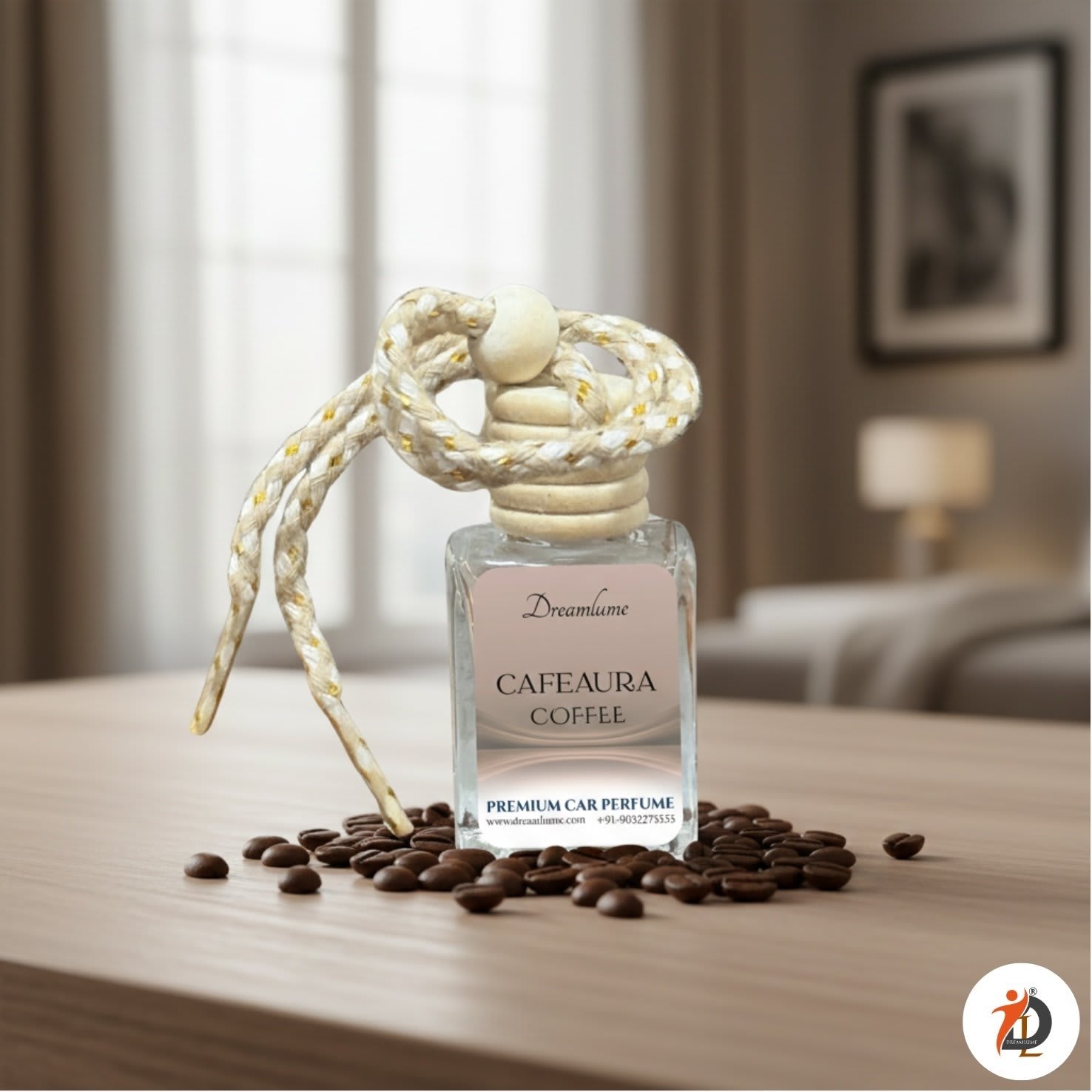 Cafeaura