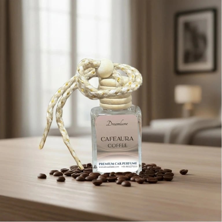 Cafeaura