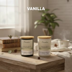 vanilla